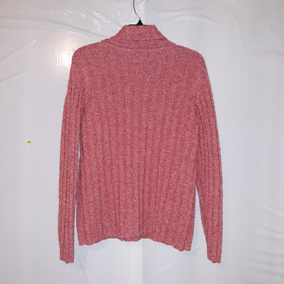 L.L. Bean Sweaters Ll Bean Womens Turtleneck Sweater Size Xl Poshmark